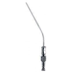 Frazier Suction Tubes Fig # 7 2 1/3mm