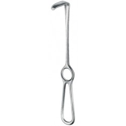 Langenbeck Retractors 30x16mm 21cm/8 1/4"