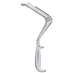 St.Marks Retractors 130x60mm 29cm/11 1/2"