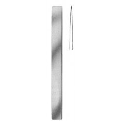 Mini-Lambotte Bone Osteotomes Straight 12mm 12.5cm/5"