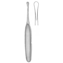 Hoen Elevators 20mm 19cm/7 1/2"