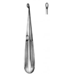 Spratt Bone Curettes 16cm/6 1/4" Fig # 00