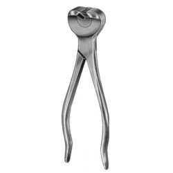 Wire Cutting Pliers 2.0mm 16cm/6 1/4"