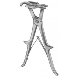 Sauerbruch Rib Shear 26cm/10 1/4"