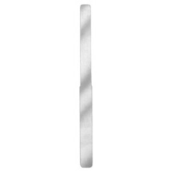 Heifetz Malleable Spatulas 13x14mm 20cm/8"