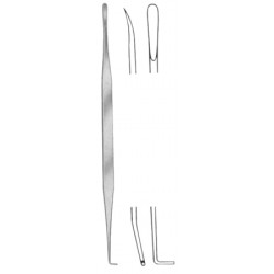 Scoville Nerve Retractors 30cm/12"