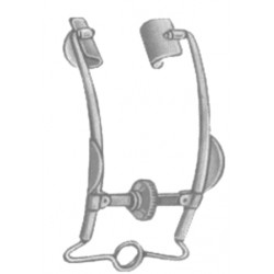 Pley Eye Speculas 6cm/2 1/4"
