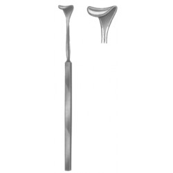 Desmarres Lid Instruments 16mm 13cm/5"