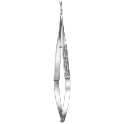 Millesi Micro Scissors Curved 16cm/6 1/4"