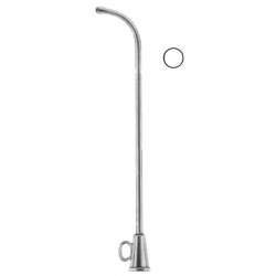 Hartmann Eustachin Catheters 5.0mm