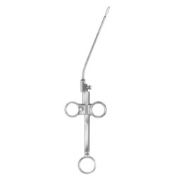 Krause Nasal Snares Forceps 26cm/10 1/4"