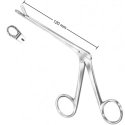 Watson-Williams Septum Compression Forceps 19cm/7 1/2"