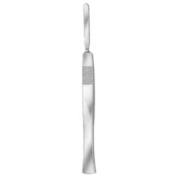Mc Kenty Nasal Septum Elevators 5mm 15cm/6"