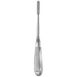 Parkes Rasps With Tungsten Carbide Inserts 20.5cm/8 3/8" Fig 5