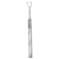 Fomon Rhinoplastic Instruments 14.5cm/5 3/4"