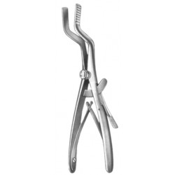 Roser-Konig Mouth Gags 19cm/7 1/2"