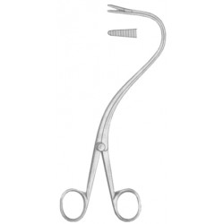 Elsasser Nephrostomy Forceps 20cm/8"