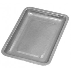 Instruments Tray without Lid 150x200x40mm