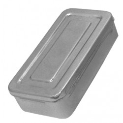 Instruments Box 200x100x40mm